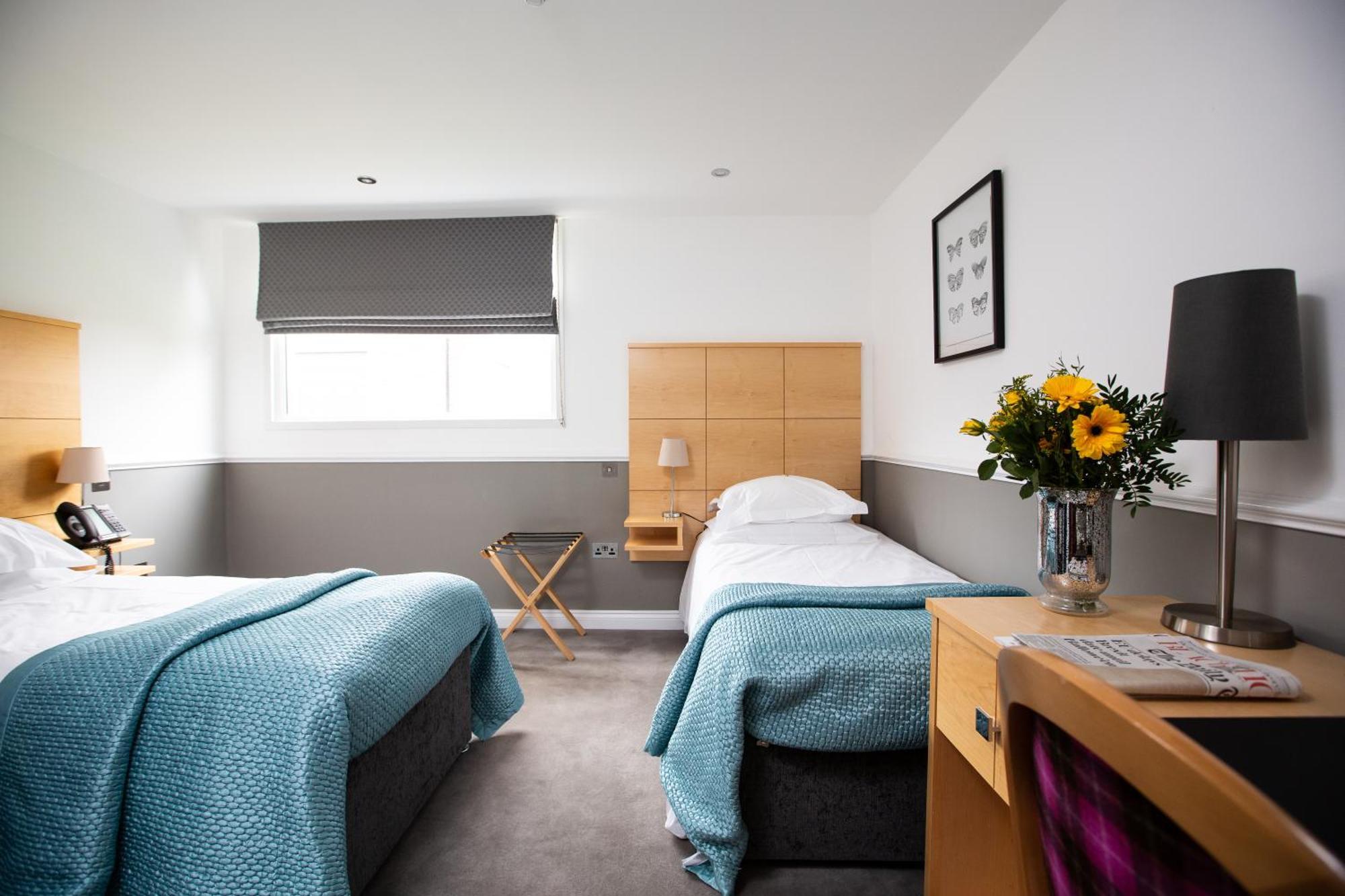Accommodation At Salomons Estate Royal Tunbridge Wells Exterior foto