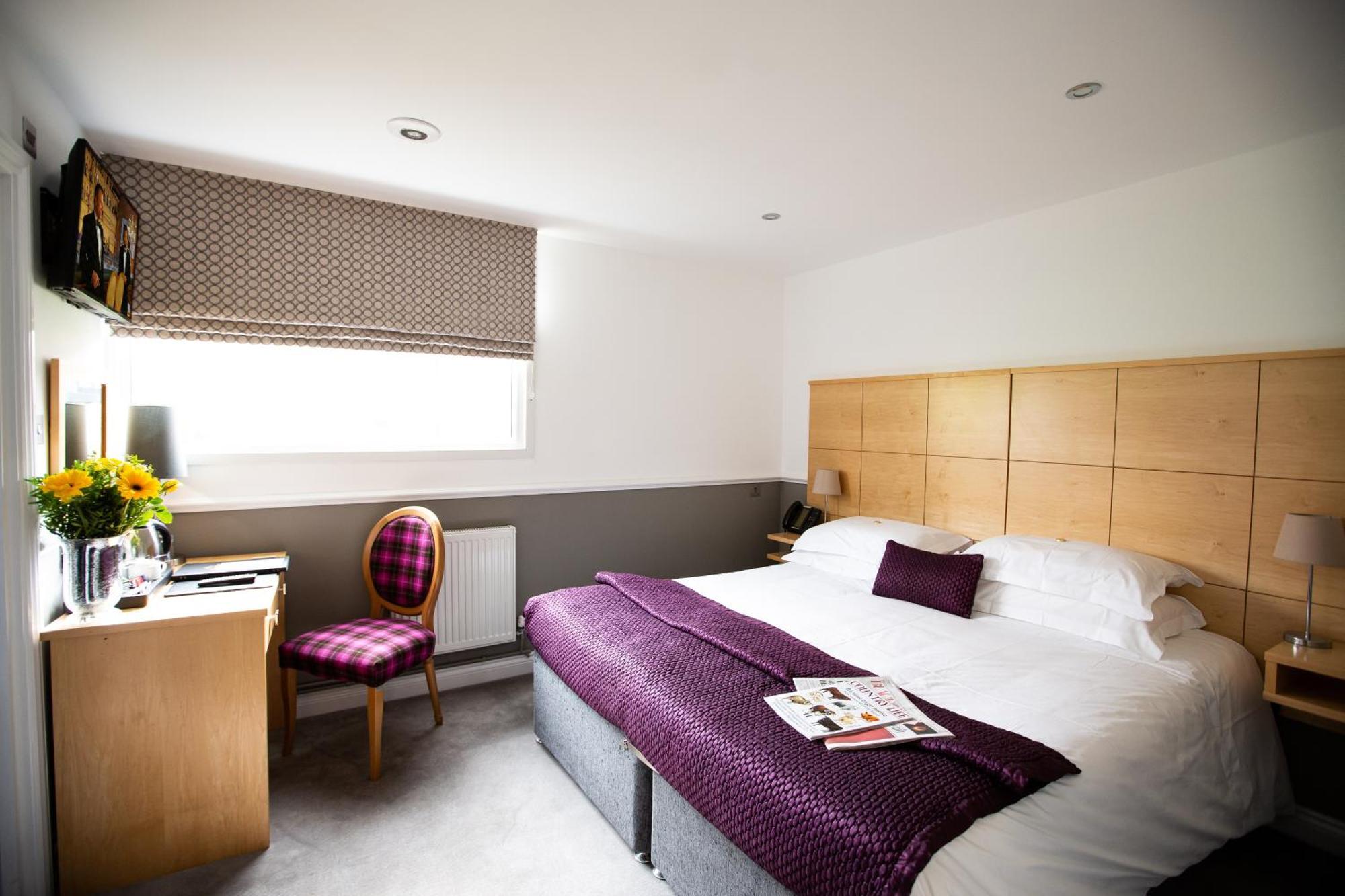 Accommodation At Salomons Estate Royal Tunbridge Wells Exterior foto
