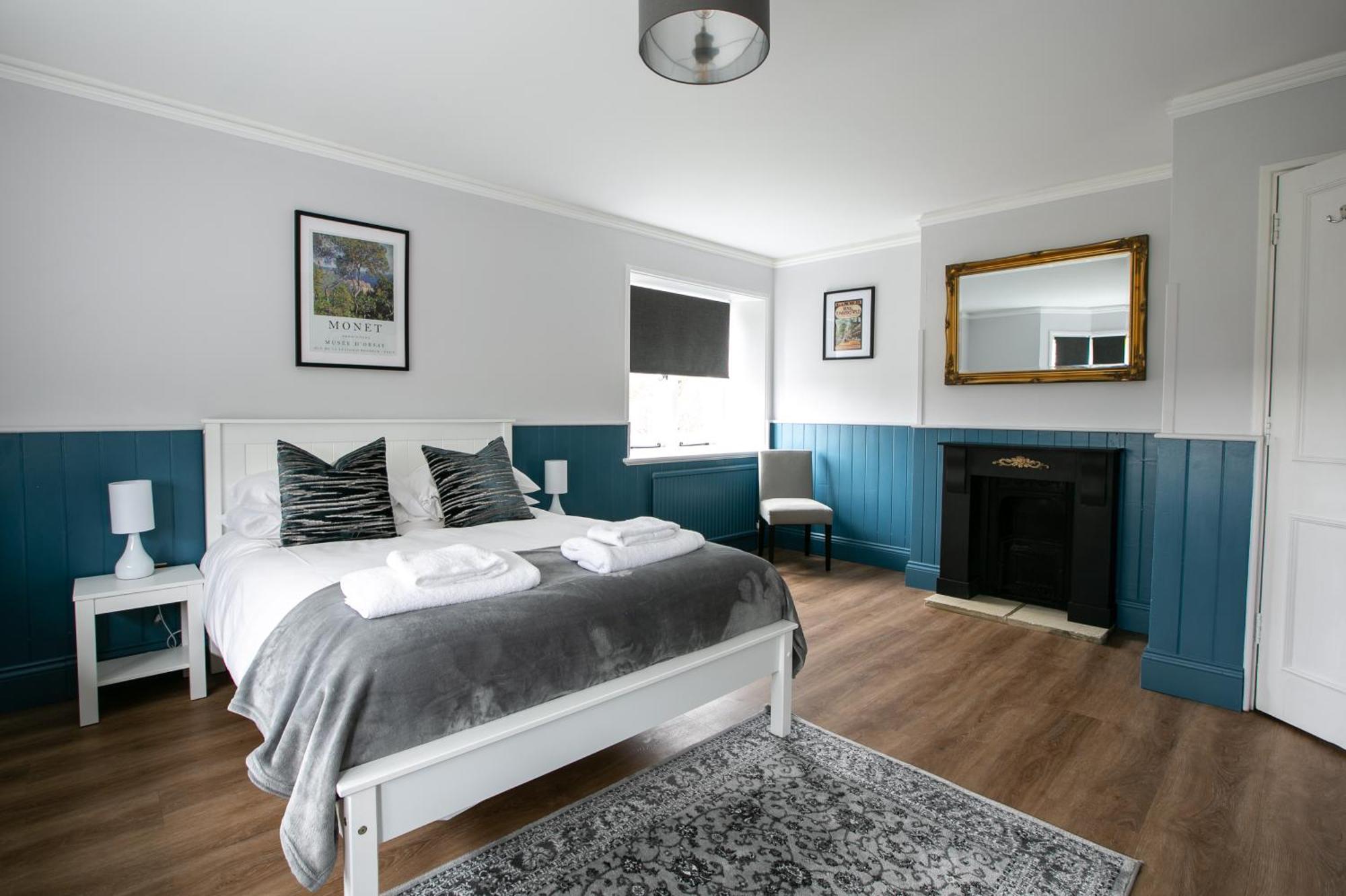 Accommodation At Salomons Estate Royal Tunbridge Wells Exterior foto
