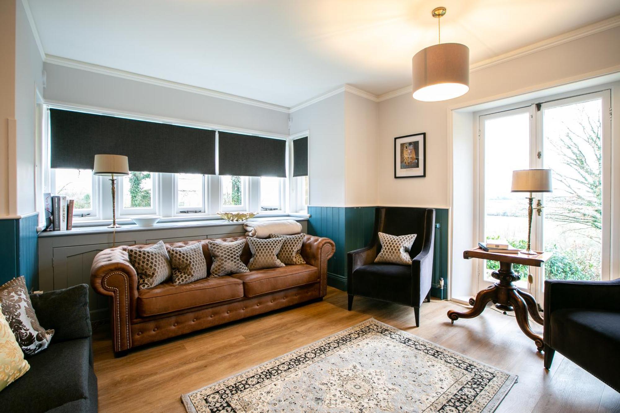 Accommodation At Salomons Estate Royal Tunbridge Wells Exterior foto