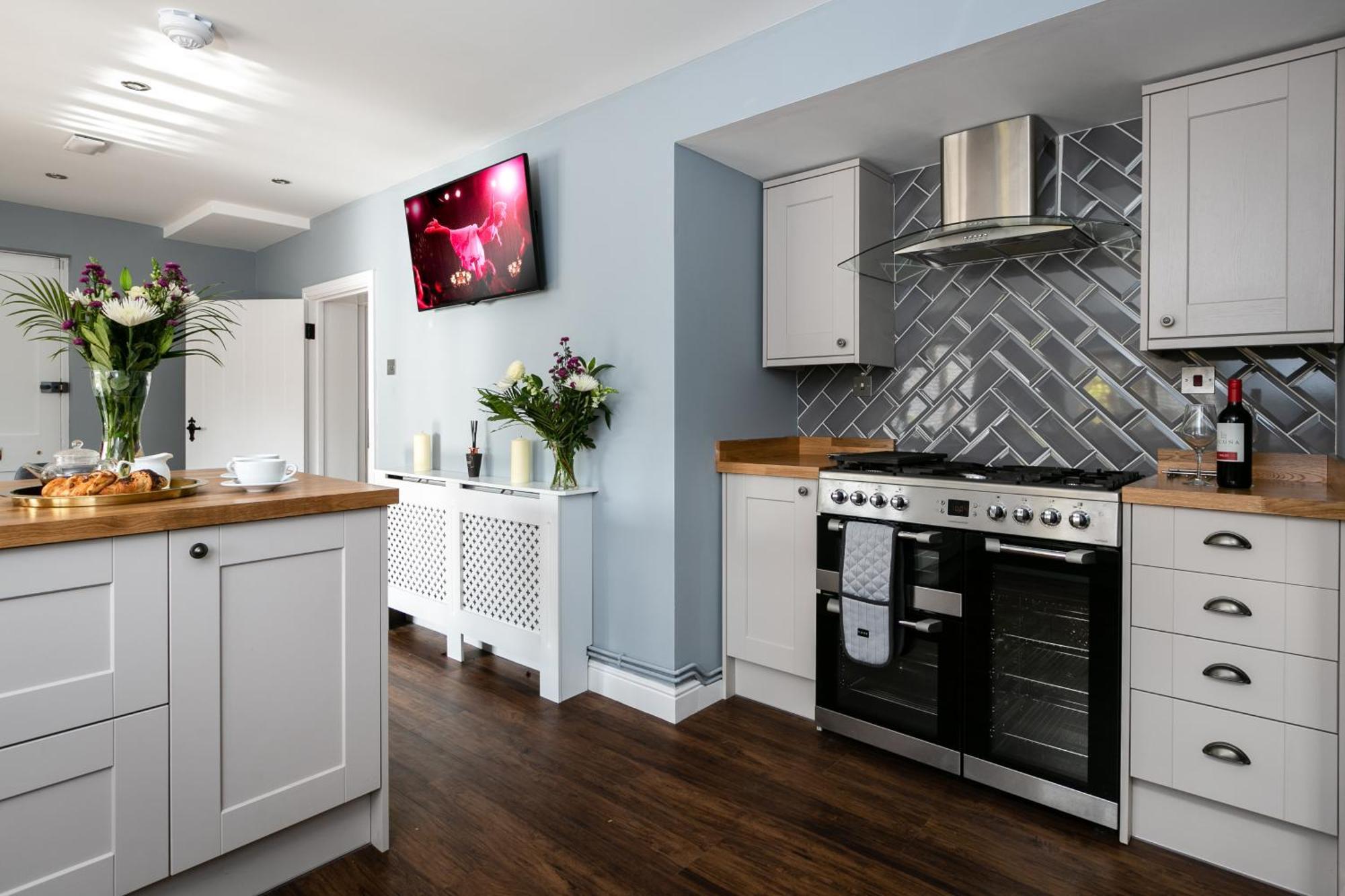 Accommodation At Salomons Estate Royal Tunbridge Wells Exterior foto