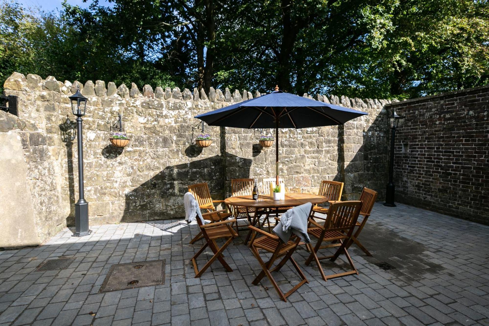 Accommodation At Salomons Estate Royal Tunbridge Wells Exterior foto