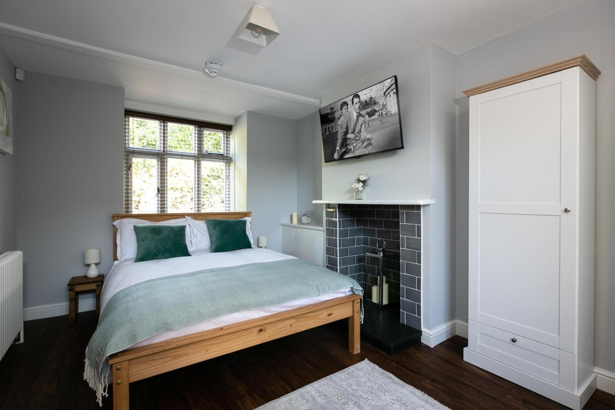 Accommodation At Salomons Estate Royal Tunbridge Wells Exterior foto