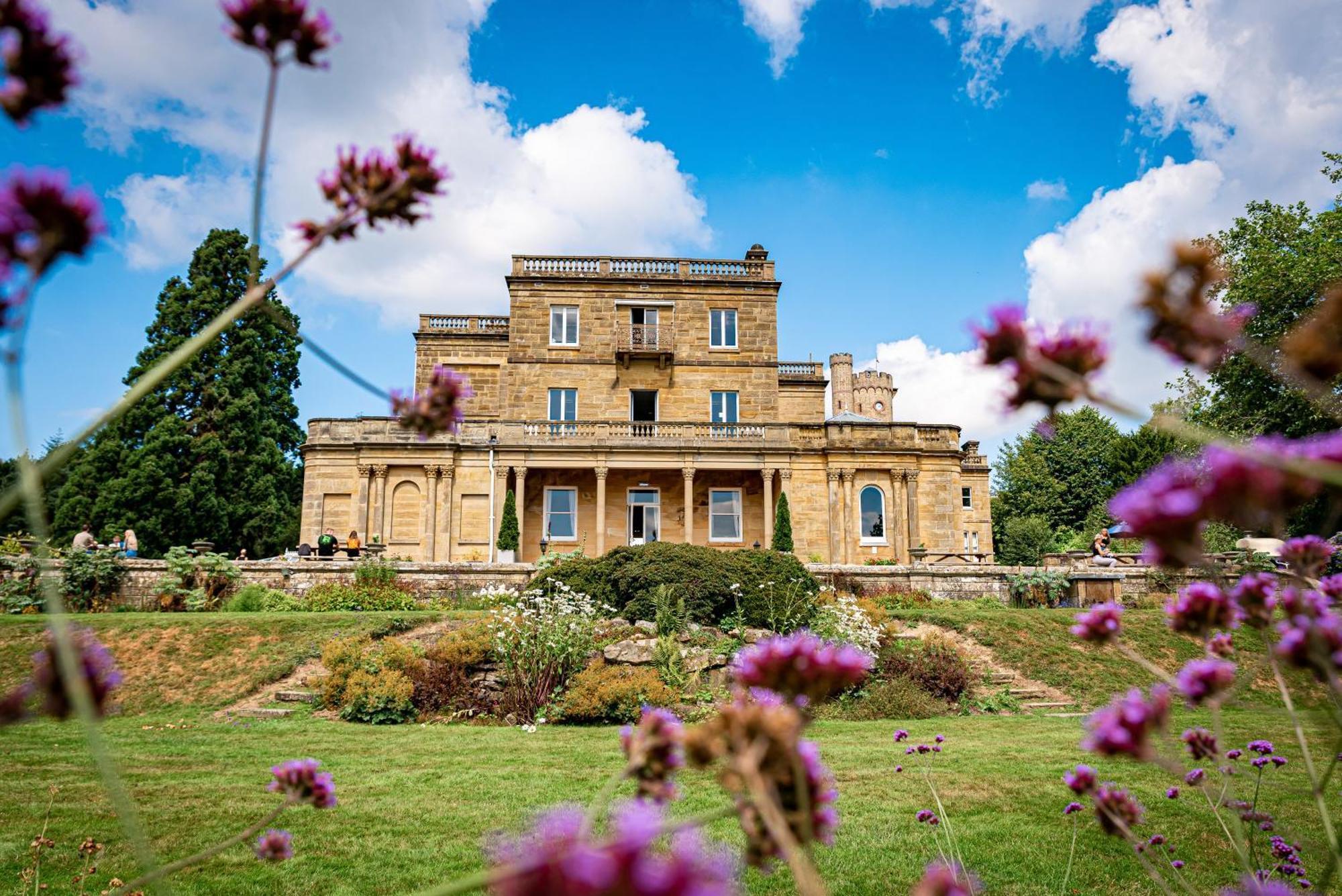 Accommodation At Salomons Estate Royal Tunbridge Wells Exterior foto